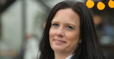 Anneli Göransdotter mäklare i Bollebygd och Borås
