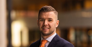 Robin Stegeby mäklare i Umeå och Vännäs