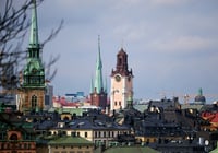 Hur mycket behöver man i kontantinsats vid bostadsköp?