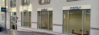 Notar Linköping