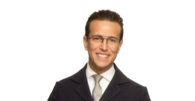 Andreas Nylén mäklare i Nacka, Hammarby Sjöstad, Södermalm och Kungsholmen