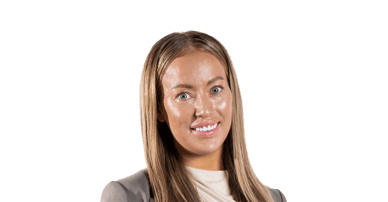 Magdalena Björklund mäklare i Västerås och Hallstahammar