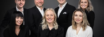 Svensk Fastighetsförmedling Töreboda