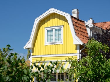 Undersökningsplikt och upplysningsplikt vid överlåtelse av hus eller fastighet