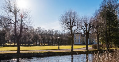 Fastighetsbyrån Finspång