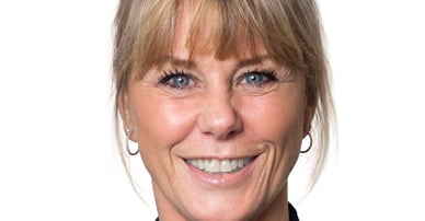 Malin Magnusson mäklare i Täby, Österåker och Danderyd
