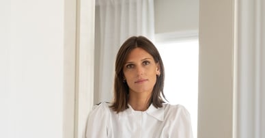 Johanna Dehlryd mäklare i Kungsbacka
