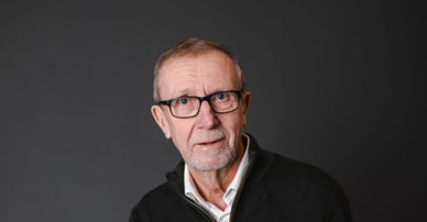 Kjell Andersson mäklare i Östhammar