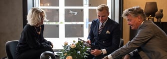 Properties & Partners Helsingborg