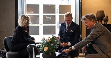 Properties & Partners Helsingborg