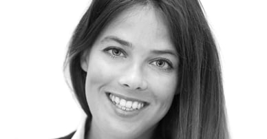 Hanna Gulve mäklare på Gärdet, Östermalm och Hjorthagen