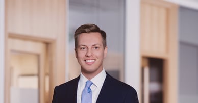 Alexander Elliot mäklare på Östermalm och Gärdet