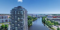 Svensk Fastighetsförmedling Karlstad