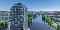 Svensk Fastighetsförmedling Karlstad