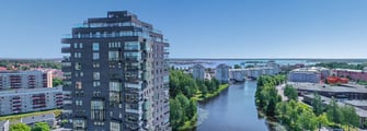 Svensk Fastighetsförmedling Karlstad