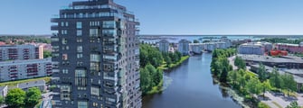 Svensk Fastighetsförmedling Karlstad