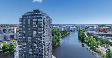 Svensk Fastighetsförmedling Karlstad