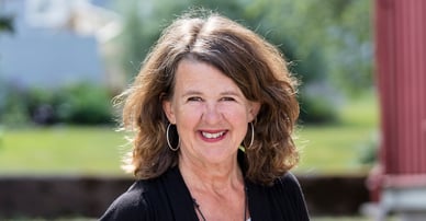 Cecilia Berg mäklare i Härryda