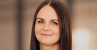 Michelle Lundblad mäklare i Sollentuna, Enskede och Nacka
