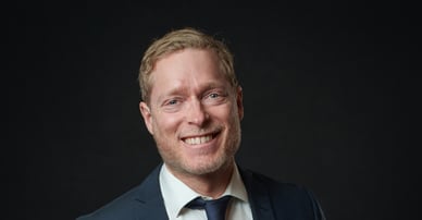 Magnus Broström mäklare i Norrtälje