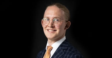 Olivier Hoho mäklare i Sundbyberg