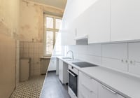 Renoveringarna som ökar värdet på bostaden