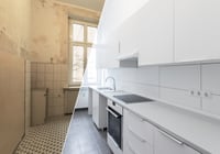 Renoveringarna som ökar värdet på bostaden