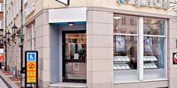 Bjurfors Helsingborg City