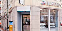 Bjurfors Helsingborg City