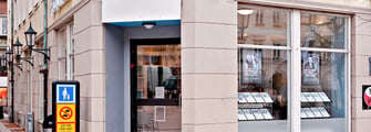 Bjurfors Helsingborg City
