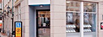 Bjurfors Helsingborg City