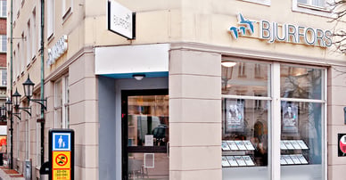 Bjurfors Helsingborg City