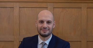 Cihan Ertosun mäklare i Fosie, Husie, Rosengård och Hyllie