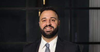 Aria Karadaghi mäklare i Järfälla och Akalla