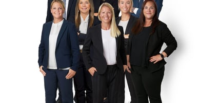 LF Fastighetsförmedling Värmdö