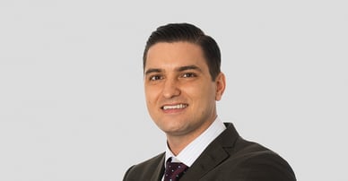 Arber Hasani mäklare i Bjuv, Helsingborg och Åstorp