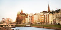 Erik Olsson Malmö