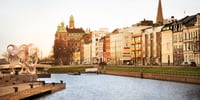 Erik Olsson Malmö