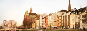 Erik Olsson Malmö