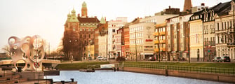 Erik Olsson Malmö