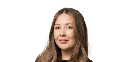 Natasha Vasic mäklare på Hisingen, Krokslätt, Björlanda och Torslanda