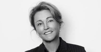 Karin Zakrisson mäklare i Båstad