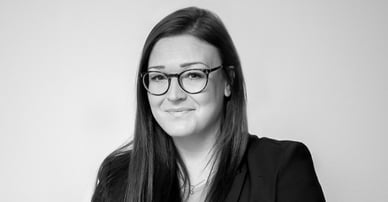 Erika Jansson mäklare i Umeå