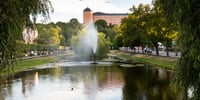 Properties & Partners Uppsala
