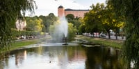 Properties & Partners Uppsala