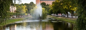 Properties & Partners Uppsala