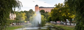 Properties & Partners Uppsala