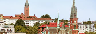 Erik Olsson Sävedalen