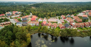 Homemäklaren
