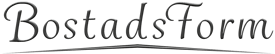 Bostadsform